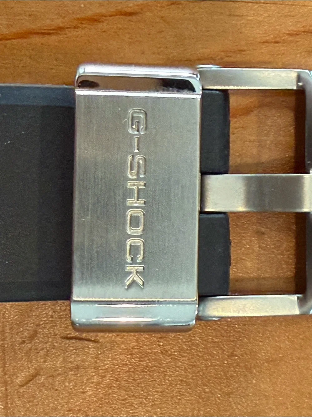 Casio MTG-B4000 Watch